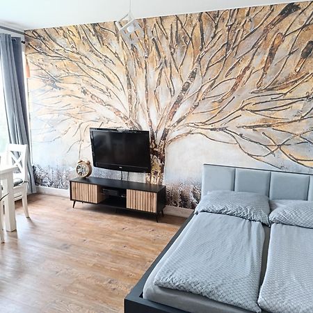 Sweet Heart Home Szczecin Extérieur photo