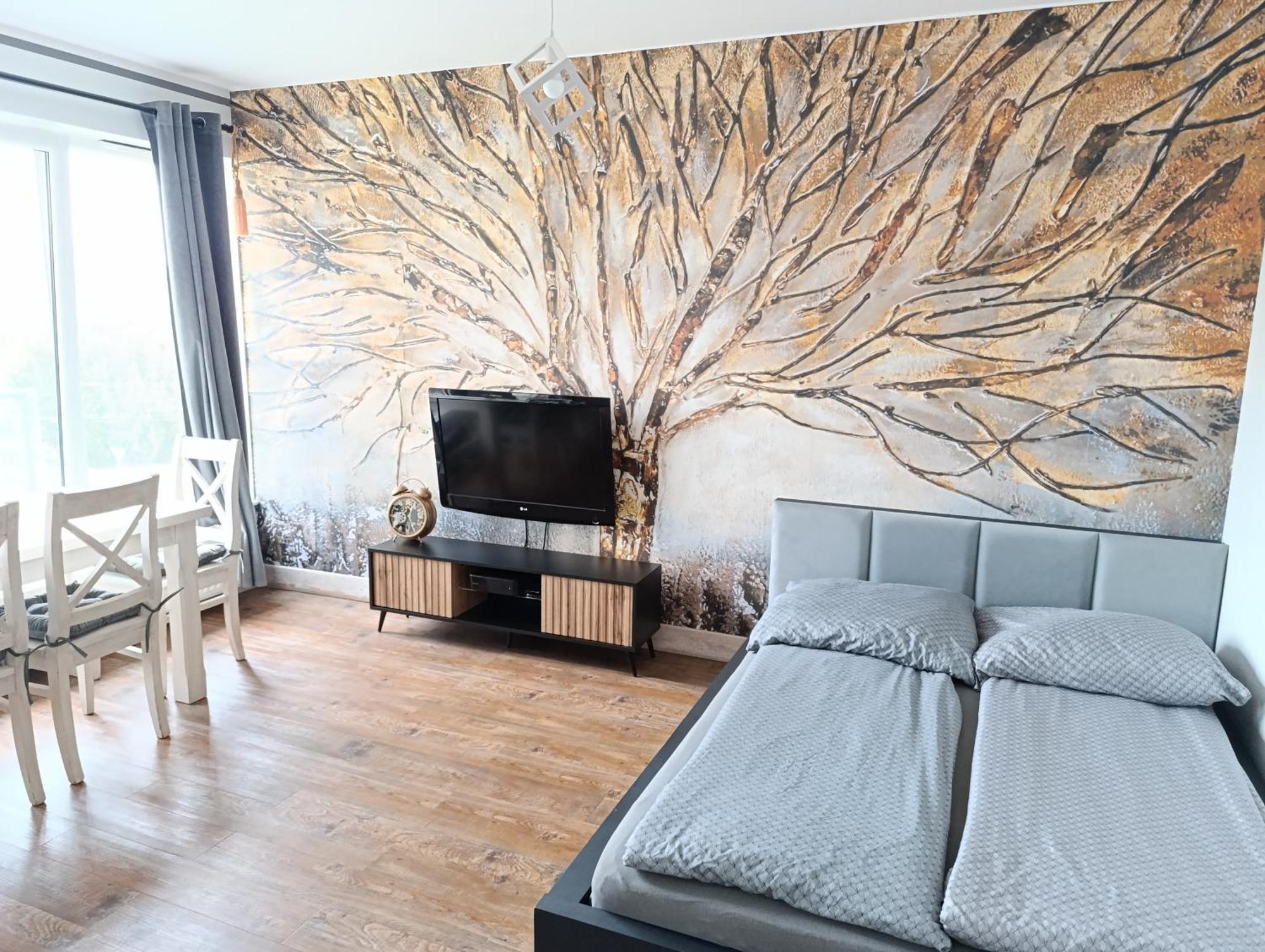 Sweet Heart Home Szczecin Extérieur photo
