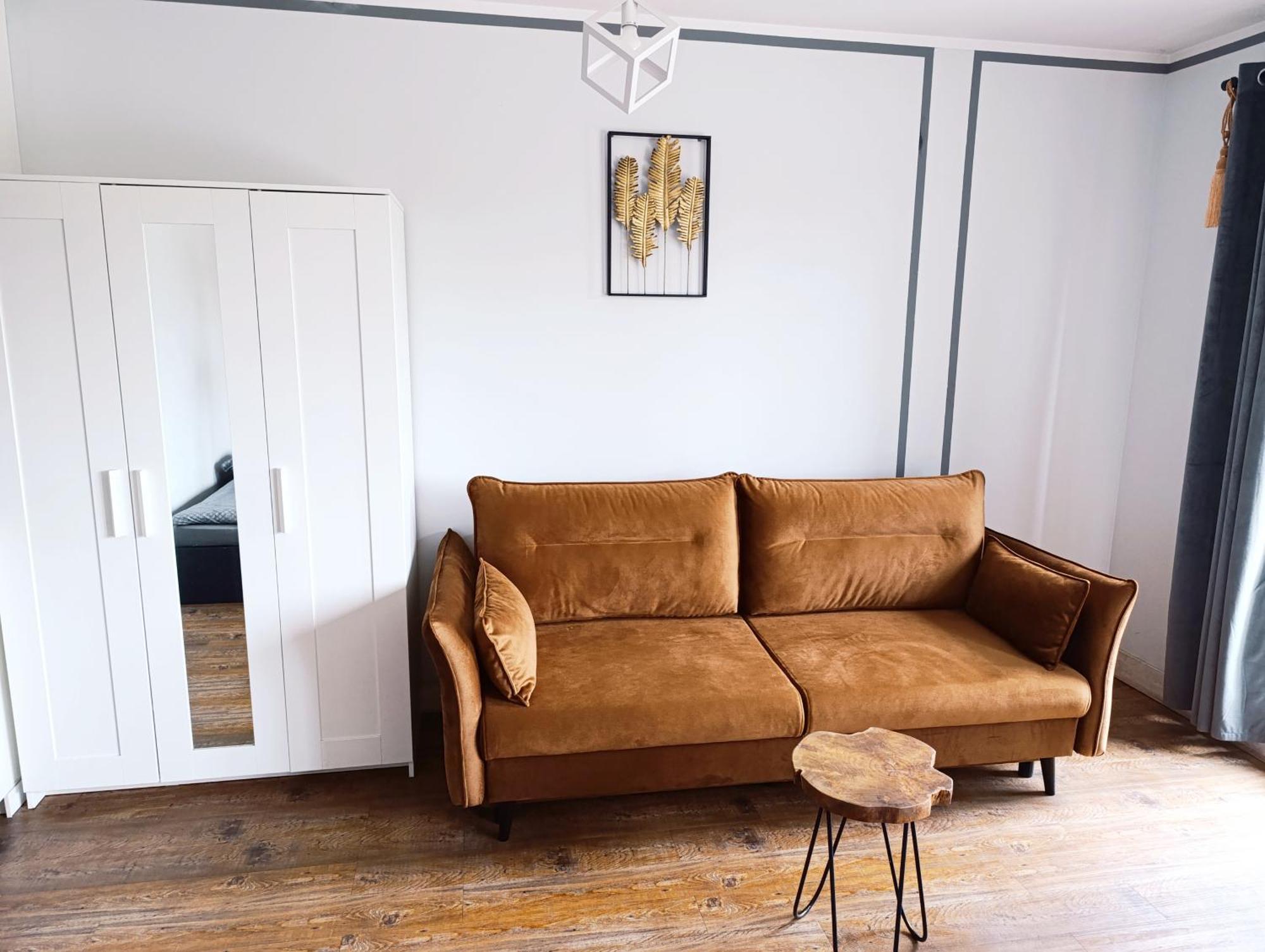 Sweet Heart Home Szczecin Extérieur photo
