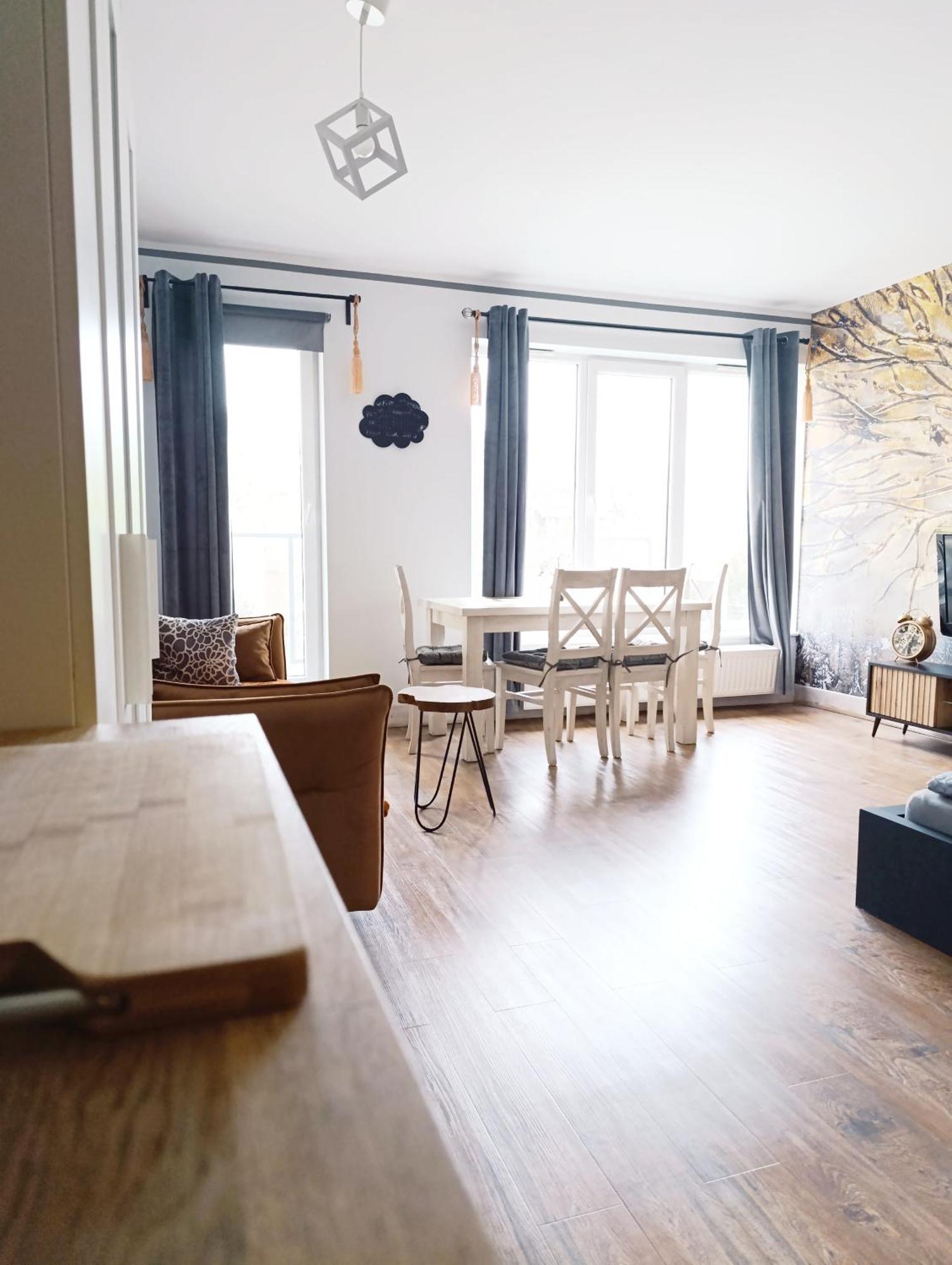 Sweet Heart Home Szczecin Extérieur photo